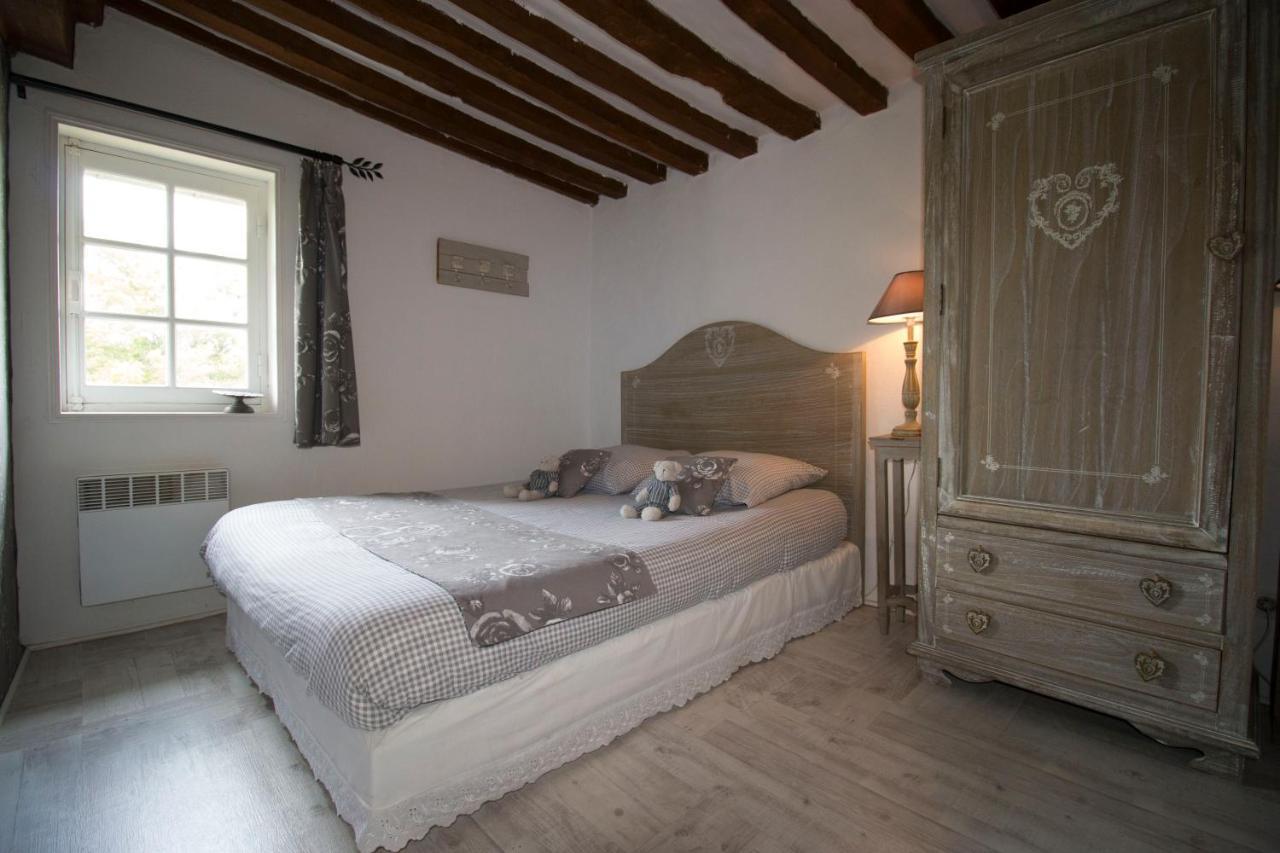 Gite " Le Normand " Sa Vue Splendide Vimoutiers Exterior photo